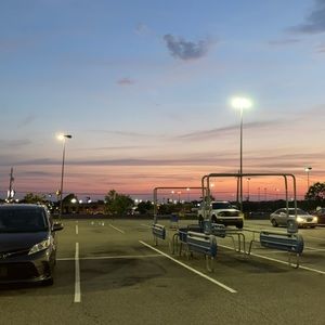 Meet your Posher, Addison